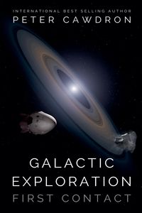 Produktbild: Galactic Exploration