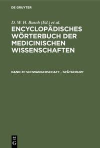 Produktbild: Schwangerschaft - Sp&auml;tgeburt