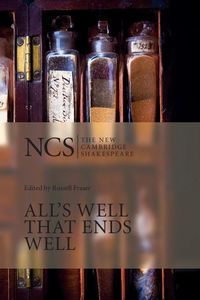 Produktbild: All's Well that Ends Well