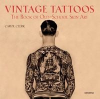 Produktbild: Vintage Tattoos