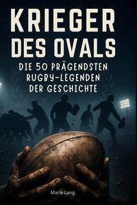 Produktbild: Krieger des Ovals