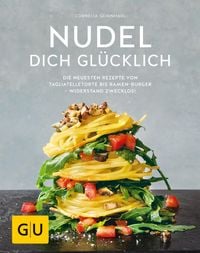 Produktbild: Nudel dich gl&uuml;cklich
