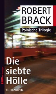 Produktbild: Die siebte H&ouml;lle
