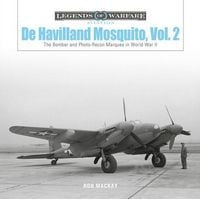 Produktbild: De Havilland Mosquito, Vol. 2