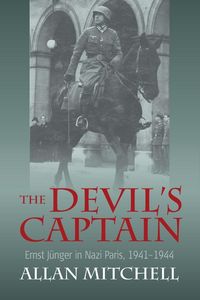 Produktbild: The Devil's Captain
