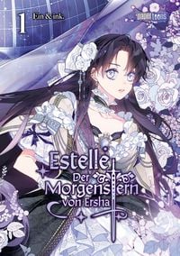Produktbild Estelle - Der Morgenstern von Ersha 01