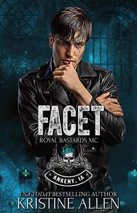 Produktbild: Facet (RBMC Ankeny IA)