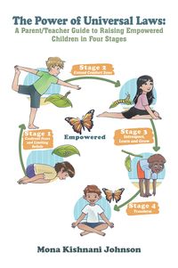 Bild vom Artikel The Power of Universal Laws: A Parent/Teacher Guide to Raising Empowered Children in Four Stages vom Autor Mona Kishnani Johnson