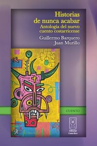 Produktbild: Historias de nunca acabar