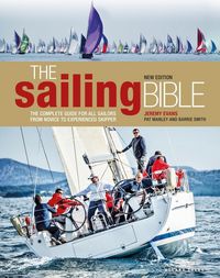 Produktbild: The Sailing Bible