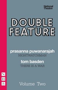 Produktbild: Double Feature: Two