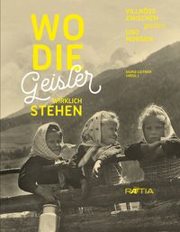 Produktbild: Wo die Geisler wirklich stehen