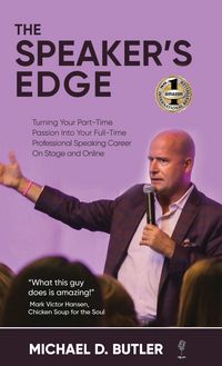 Produktbild: The Speaker's Edge