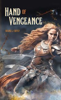 Produktbild: Hand of Vengeance