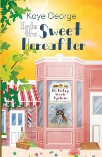 Produktbild: Into the Sweet Hereafter