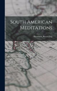 Produktbild: South American Meditations