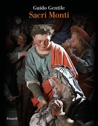 Produktbild: Sacri Monti
