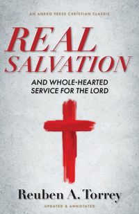 Produktbild: Real Salvation