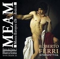 Produktbild: Roberto Ferri, Introspettiva