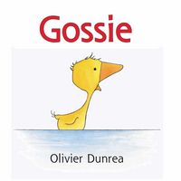 Produktbild: Gossie (Read-aloud)