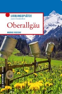 Produktbild: Oberallg&auml;u