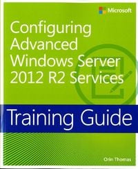 Produktbild: Training Gd Configuring Advd W
