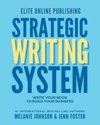 Produktbild: Elite Online Publishing Strategic Writing System