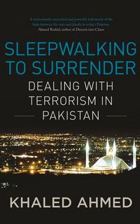 Produktbild: Sleepwalking to Surrender