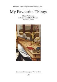 Produktbild: My Favourite Things