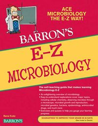 Produktbild: E-Z Microbiology