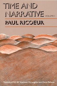 Produktbild: Time and Narrative, Volume 1