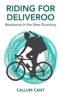 Produktbild: Riding for Deliveroo