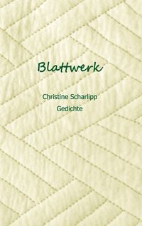 Produktbild: Blattwerk