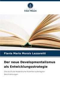 Produktbild: Der neue Developmentalismus als Entwicklungsstrategie