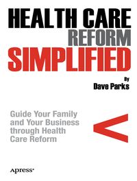Produktbild: Health Care Reform Simplified