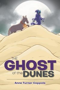 Produktbild: The Ghost of the Dunes