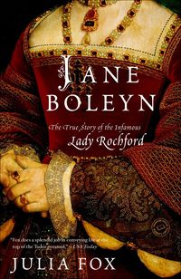 Produktbild: Jane Boleyn