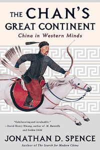 Produktbild: The Chan's Great Continent