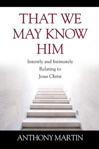 Produktbild: That We May Know Him