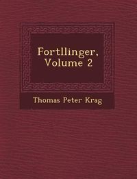 Produktbild: Fort Llinger, Volume 2