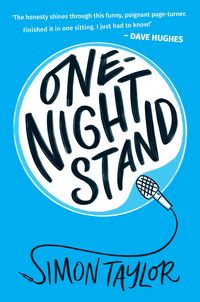 Produktbild: One Night Stand