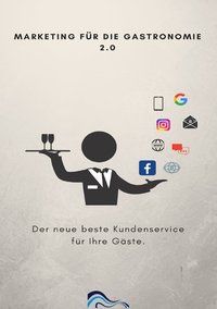 Produktbild: Marketing f&uuml;r die Gastronomie / Marketing f&uuml;r die Gastronomie 2.0