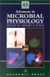 Produktbild: Advances in Microbial Physiology