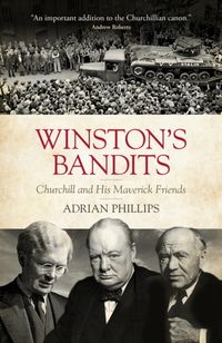 Produktbild: Winston's Bandits