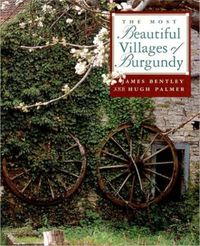 Produktbild: Most Beautiful Villages Of Bur
