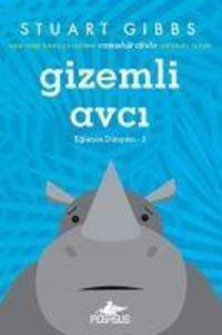 Produktbild: Gizemli Avci - Eglence D&uuml;nyasi 3