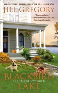 Produktbild: Blackbird Lake