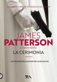 Produktbild: La cerimonia