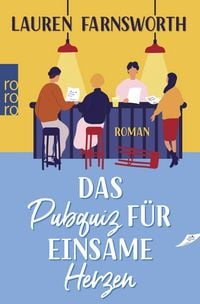 Produktbild: Das Pubquiz f&uuml;r einsame Herzen