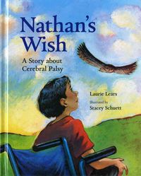 Produktbild: Nathan's Wish: A Story about Cerebral Palsy